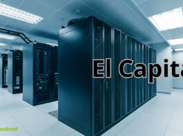 El Capitan