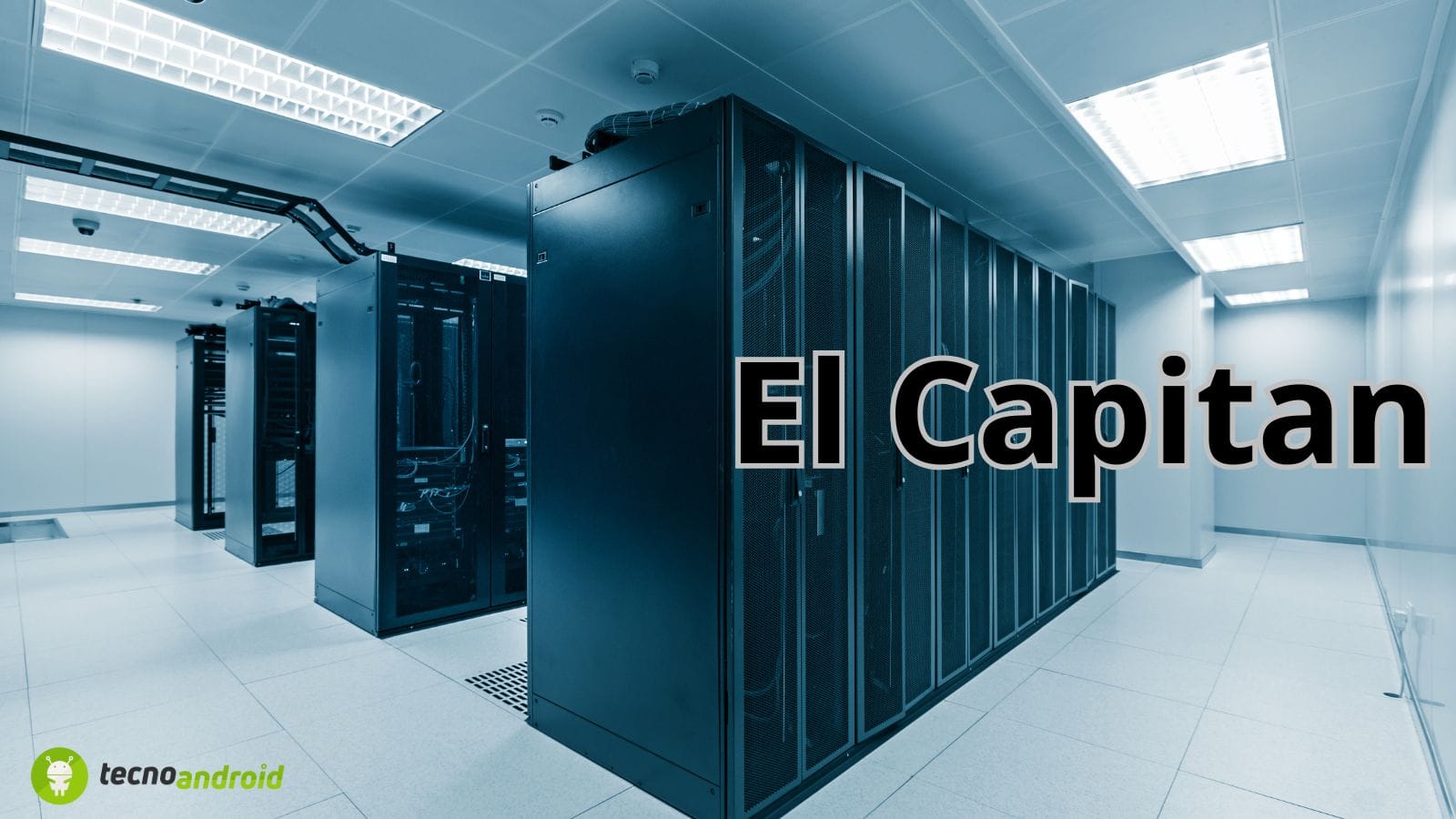 El Capitan