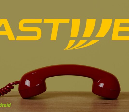 fastweb