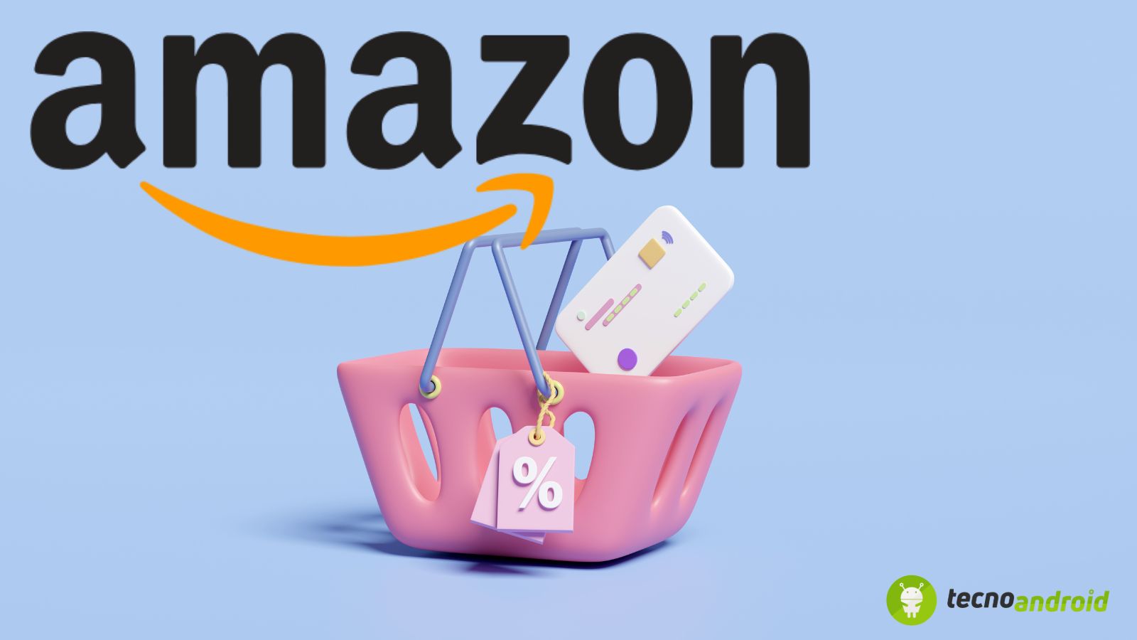 amazon 