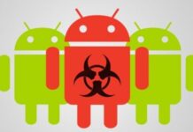 Malware android toxicpanda