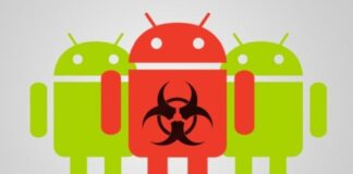 Malware android toxicpanda