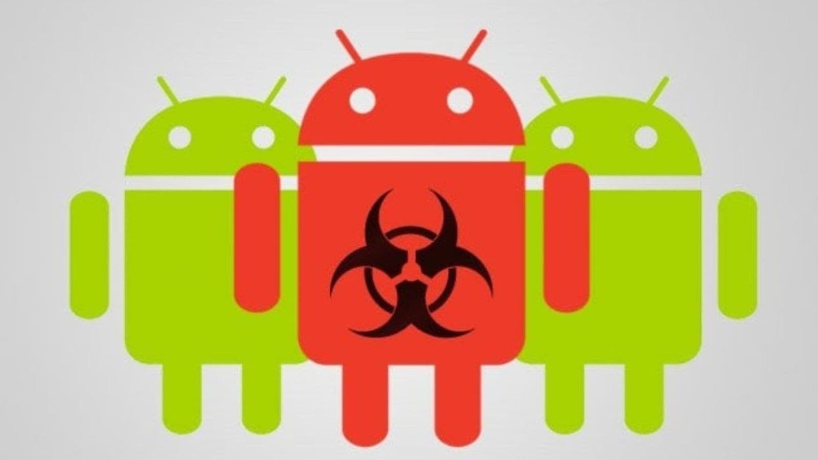 Malware android toxicpanda