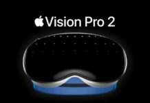 Apple, novità sul Vision Pro