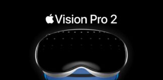 Apple, novità sul Vision Pro