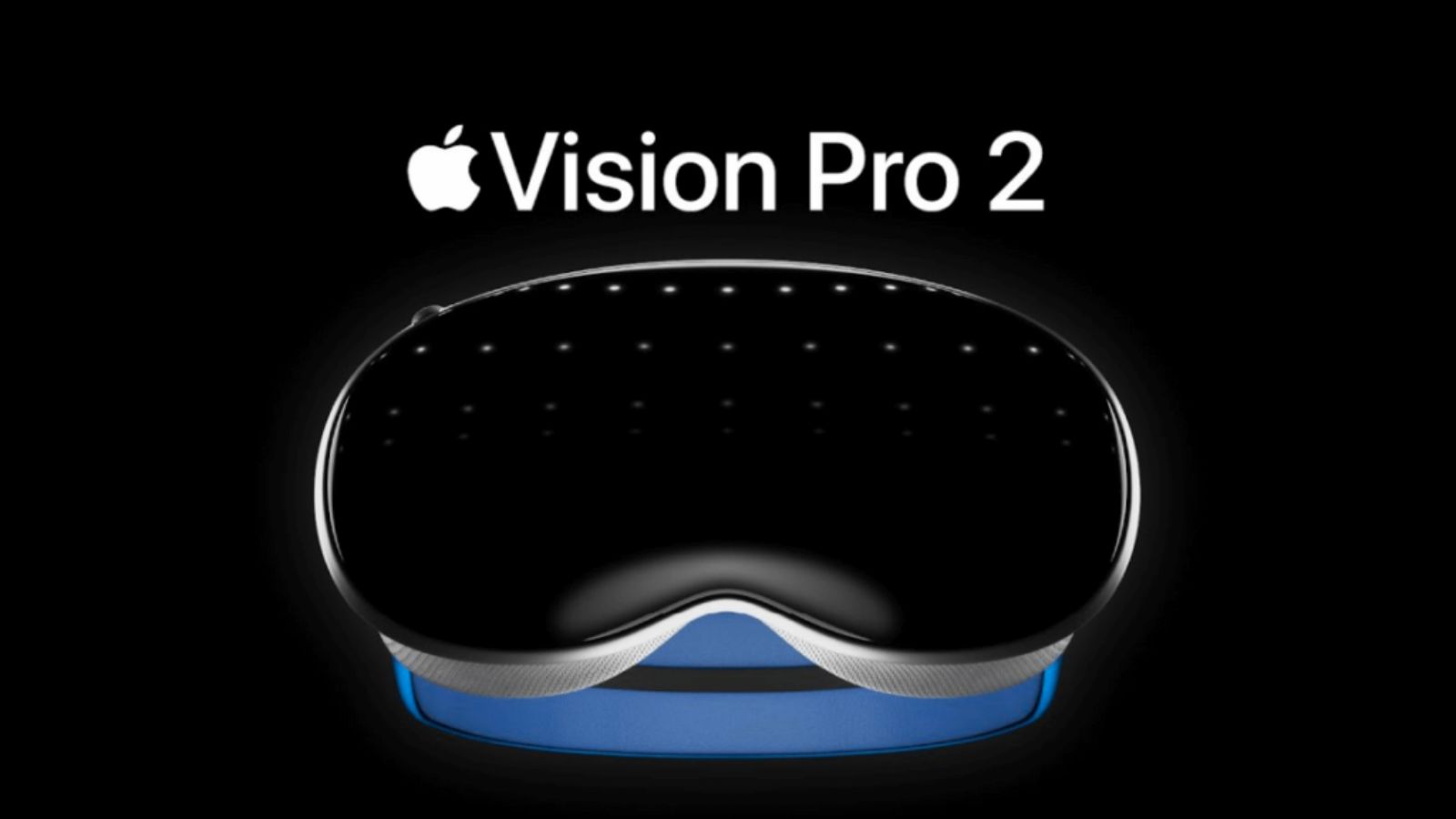 Apple, novità sul Vision Pro