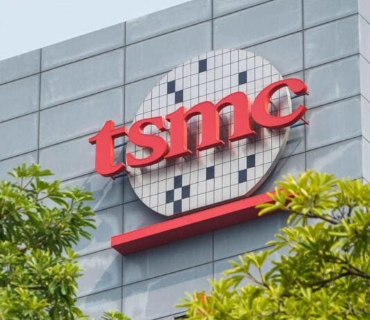 TSMC, nuove norme sull' esportazione