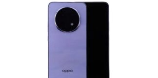 Oppo a5 pro tenaa