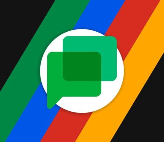 Google Chat AI legge i messaggi