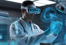 Apple Vision Pro rivoluziona il mondo della medicina