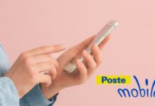 Prova Creami EXTRA WOW 150 di Poste Mobile