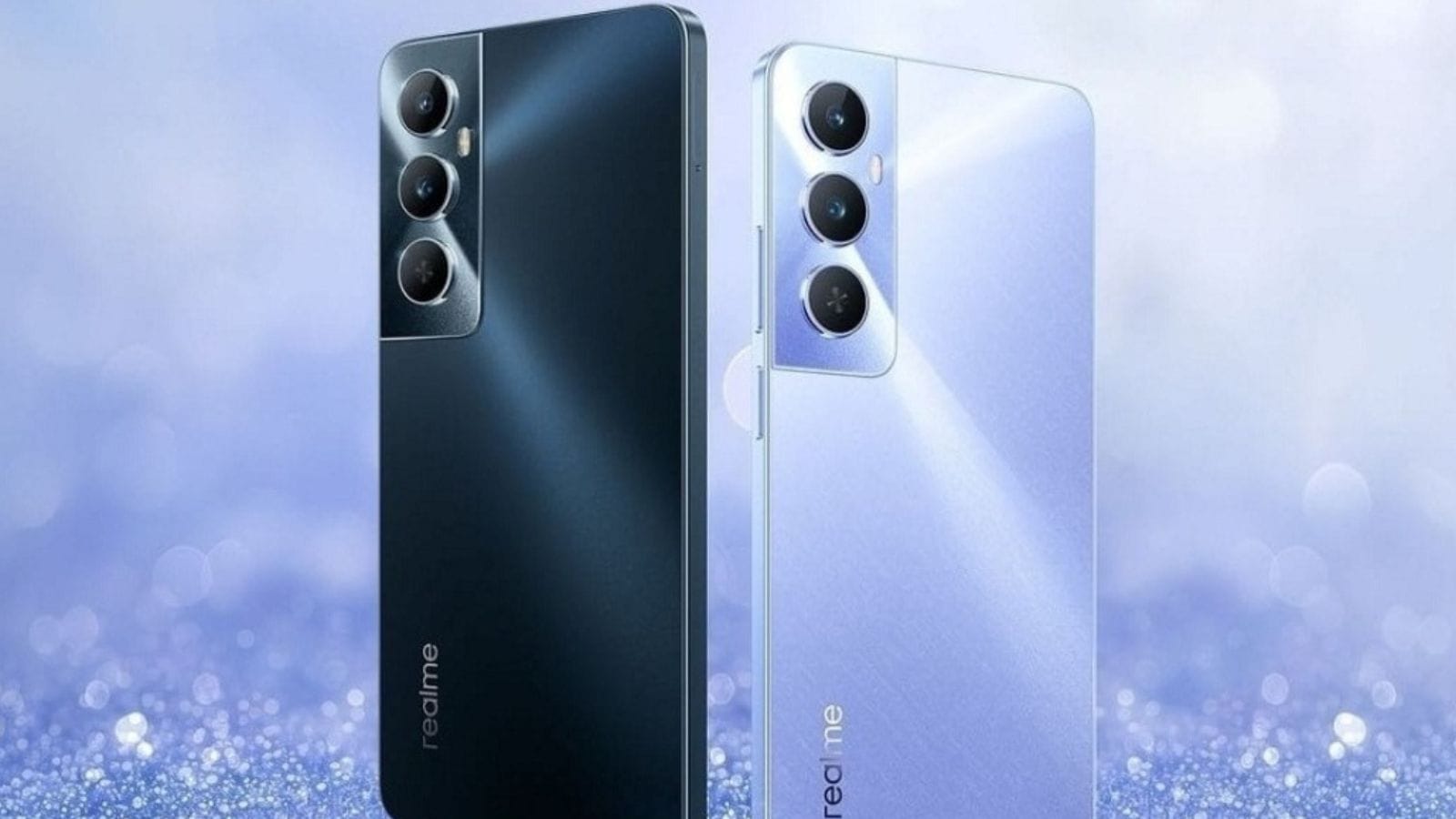 Realme c75 specs