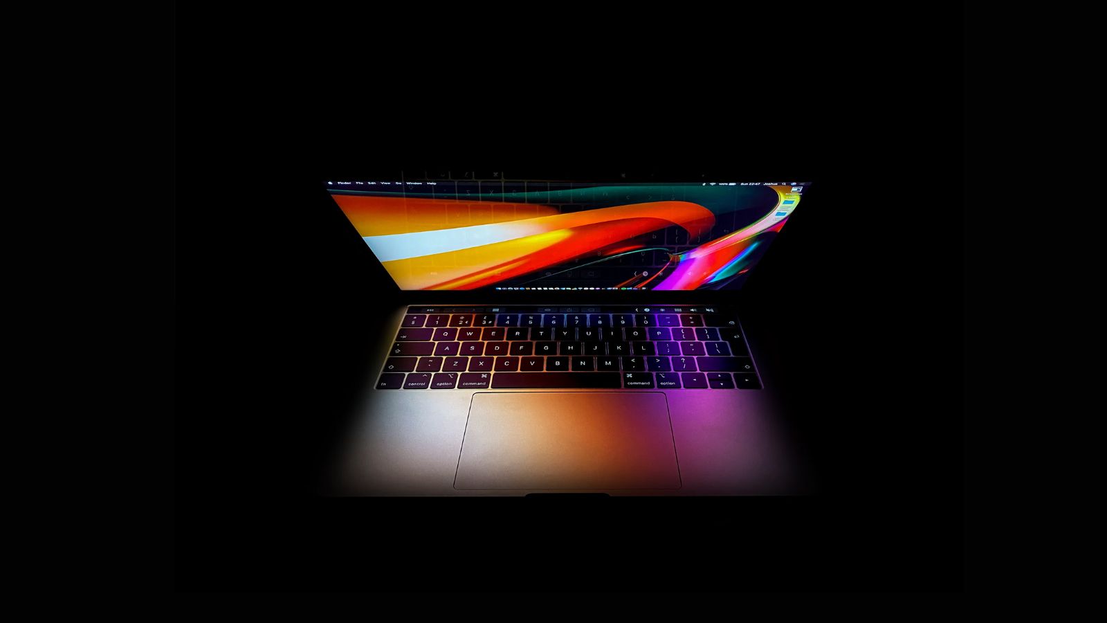 MacBook Pro