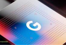 Su Geekbench sembra sia apparso il Google Tensor G5