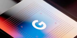 Su Geekbench sembra sia apparso il Google Tensor G5