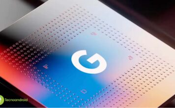 Su Geekbench sembra sia apparso il Google Tensor G5