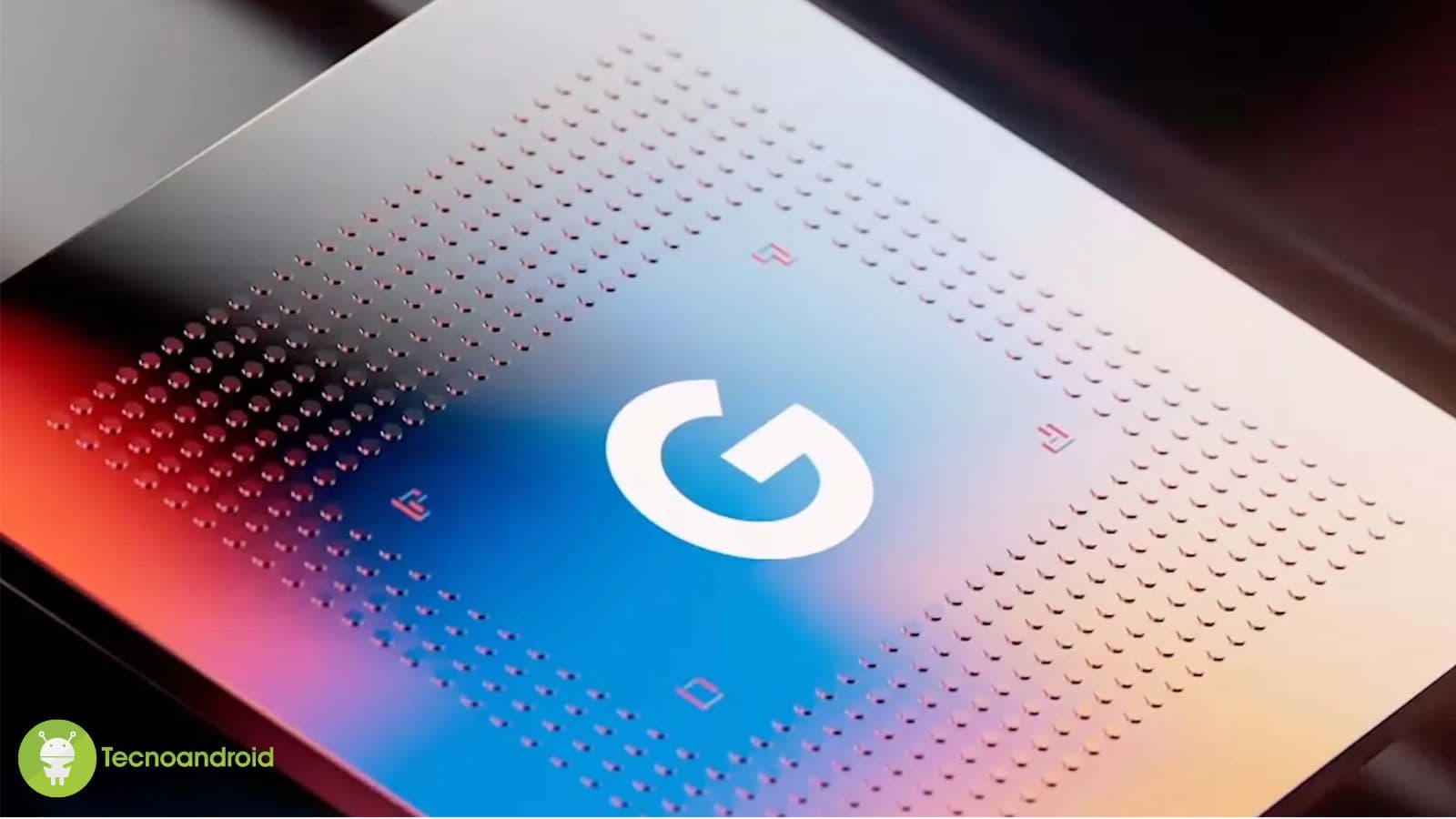 Su Geekbench sembra sia apparso il Google Tensor G5