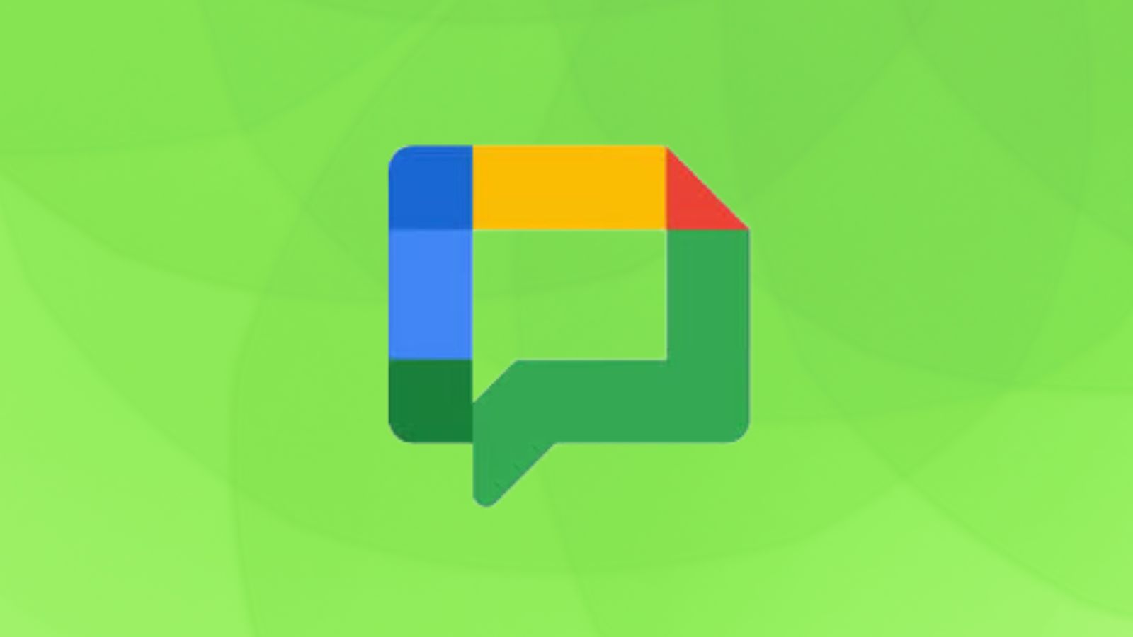 Google Chat estende i vocali a tutti