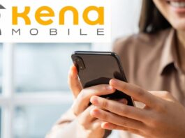 Kena Monile e le super offerte per i clienti