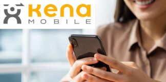 Kena Monile e le super offerte per i clienti