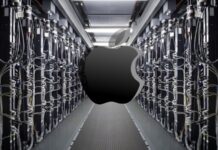 Apple, calo delle vendite