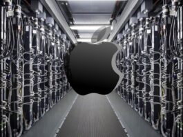 Apple, calo delle vendite