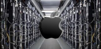 Apple, calo delle vendite