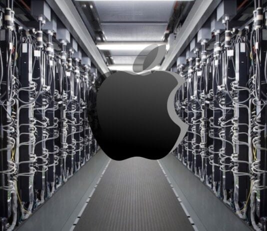 Apple, calo delle vendite