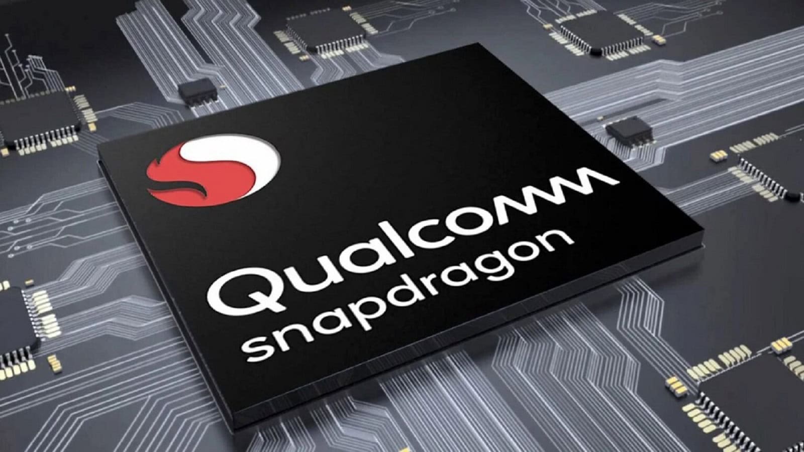 Qualcomm, Snapdragon, SoC, chipset