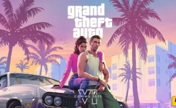 Rockstar, Games, GTA, VI, trailer