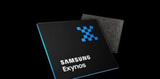 Samsung, Exynos, SoC