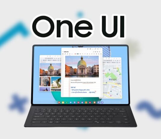 Samsung One UI 7 Beta