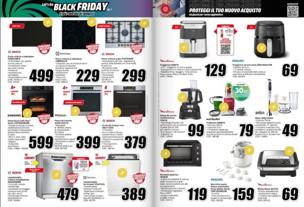 black friday mediaworld ep 1