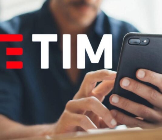 TIM supera Iliad con le Power ed offre fino a 300 GB in 5G