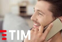 TIM: Power Special, Iron e Supreme Easy arrivano a 300 GB in 5G