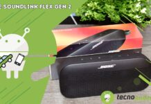 Bose SoundLink Flex II Gen