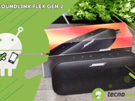 Bose SoundLink Flex II Gen