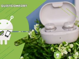 Bose QuietComfort: cancellazione del rumore e comfort estremo - Recensione