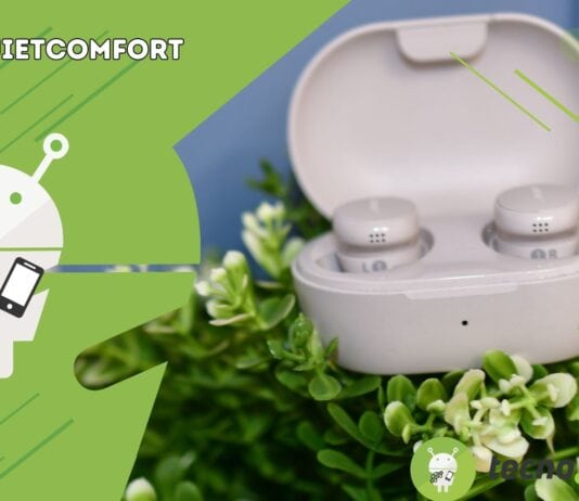 Bose QuietComfort: cancellazione del rumore e comfort estremo - Recensione