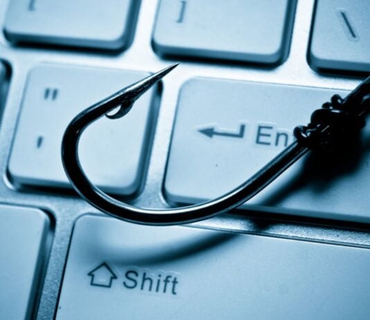 Truffa super pericolosa: il messaggio phishing è nella vostra e-mail