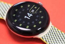 Wear OS 5