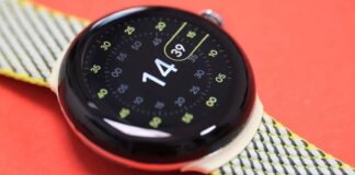 Wear OS 5