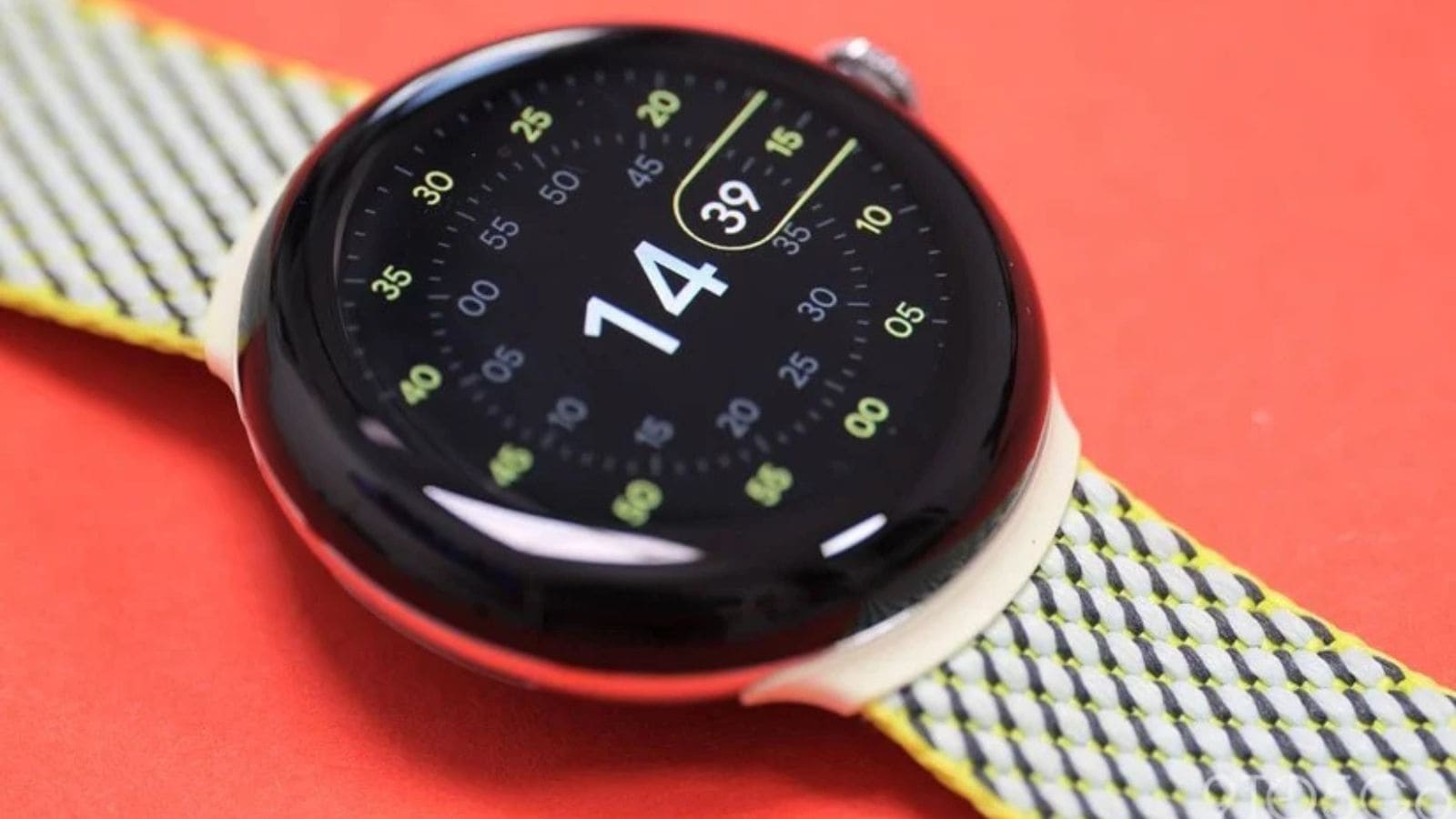 Wear OS 5