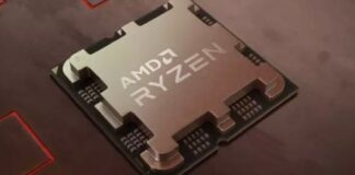 AMD Ryzen 7 9800x3d