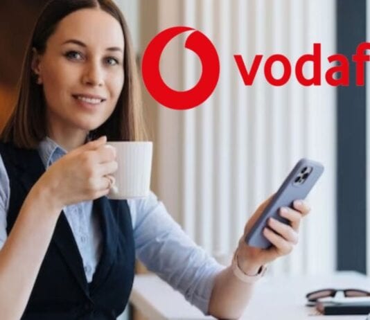 Vodafone Silver torna alla ribalta: fino a 200GB a un prezzo imbattibile