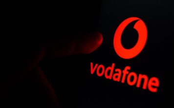 Vodafone down in Italia: disservizi sul territorio per rete fissa e mobile