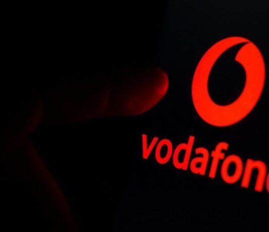 Vodafone down in Italia: disservizi sul territorio per rete fissa e mobile