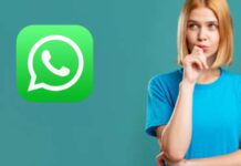 WhatsApp introduce nuove icone e rinnova l'interfaccia per le community