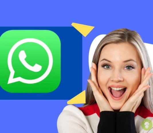 WhatsApp: aggiornamento di rinnovo, migliora la condivisione foto e video