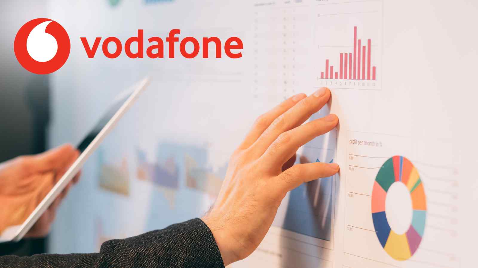 Vodafone Italia sta cambiando e soprattutto per i suoi dipendenti, prima attraverso la fusione con Swisscom e ora con altri progetti.